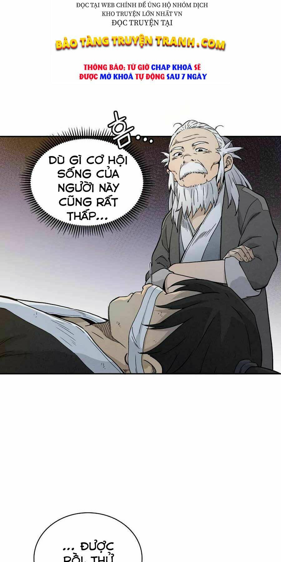 Trọng Sinh Thành Thần Y Thời Tam Quốc - Chapter 7 - Page 32