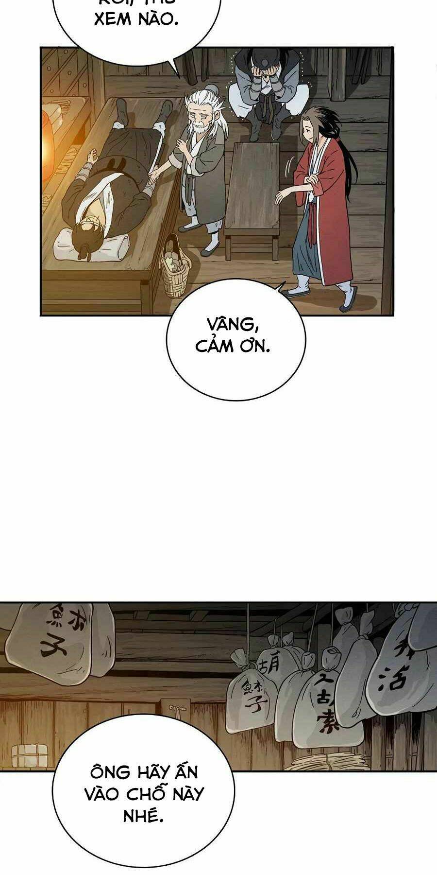 Trọng Sinh Thành Thần Y Thời Tam Quốc - Chapter 7 - Page 33