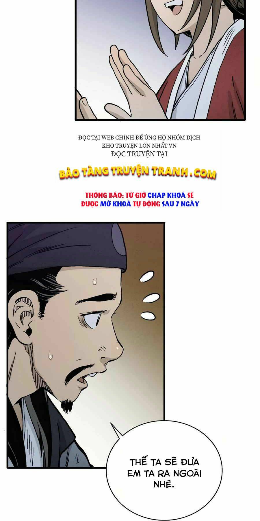 Trọng Sinh Thành Thần Y Thời Tam Quốc - Chapter 7 - Page 3