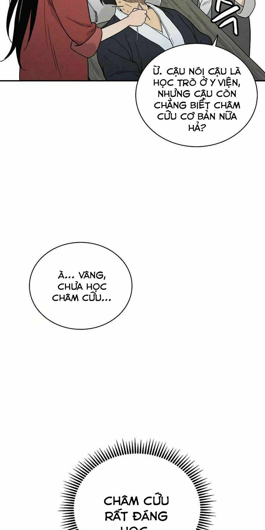 Trọng Sinh Thành Thần Y Thời Tam Quốc - Chapter 7 - Page 40