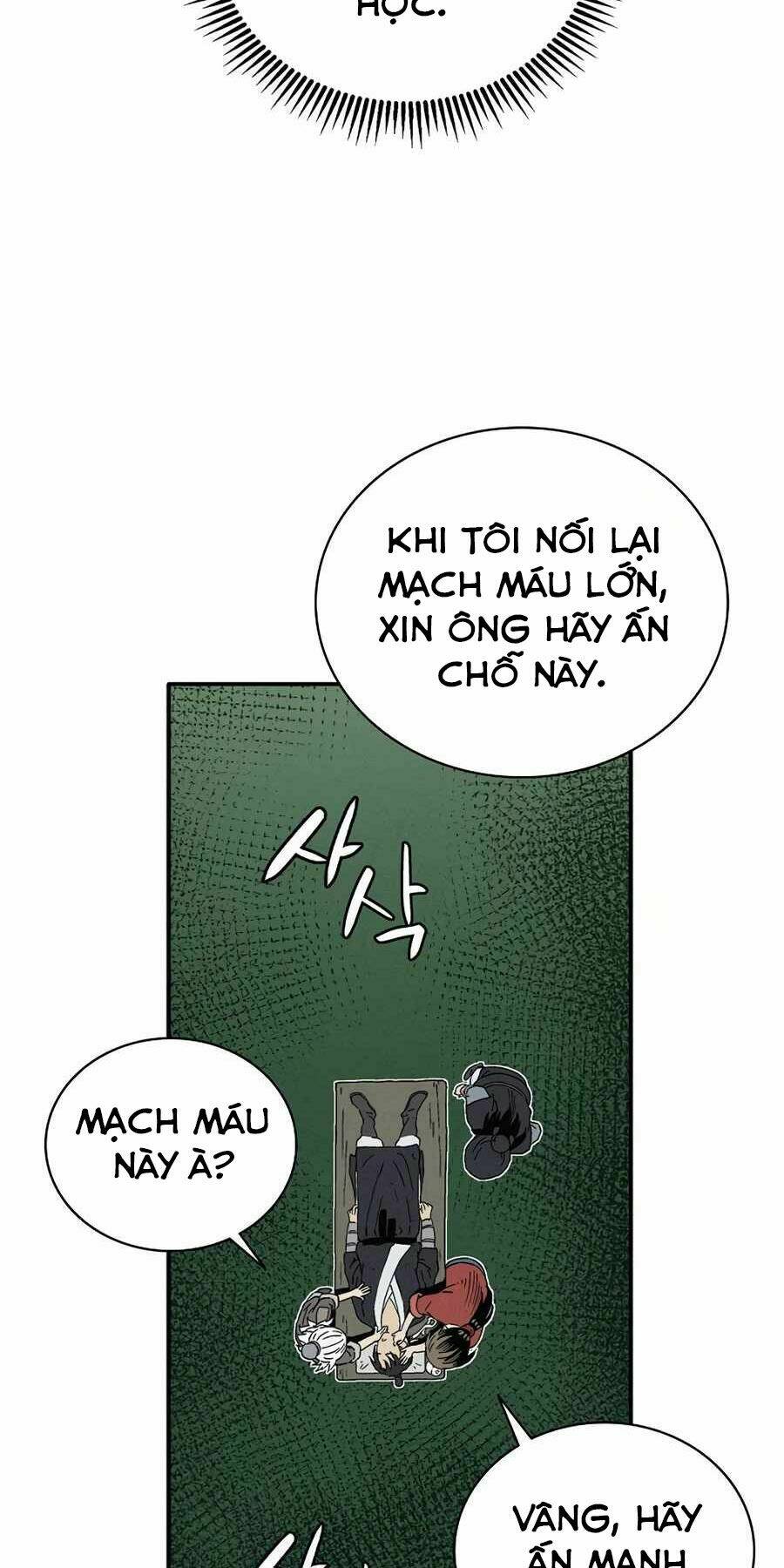 Trọng Sinh Thành Thần Y Thời Tam Quốc - Chapter 7 - Page 41