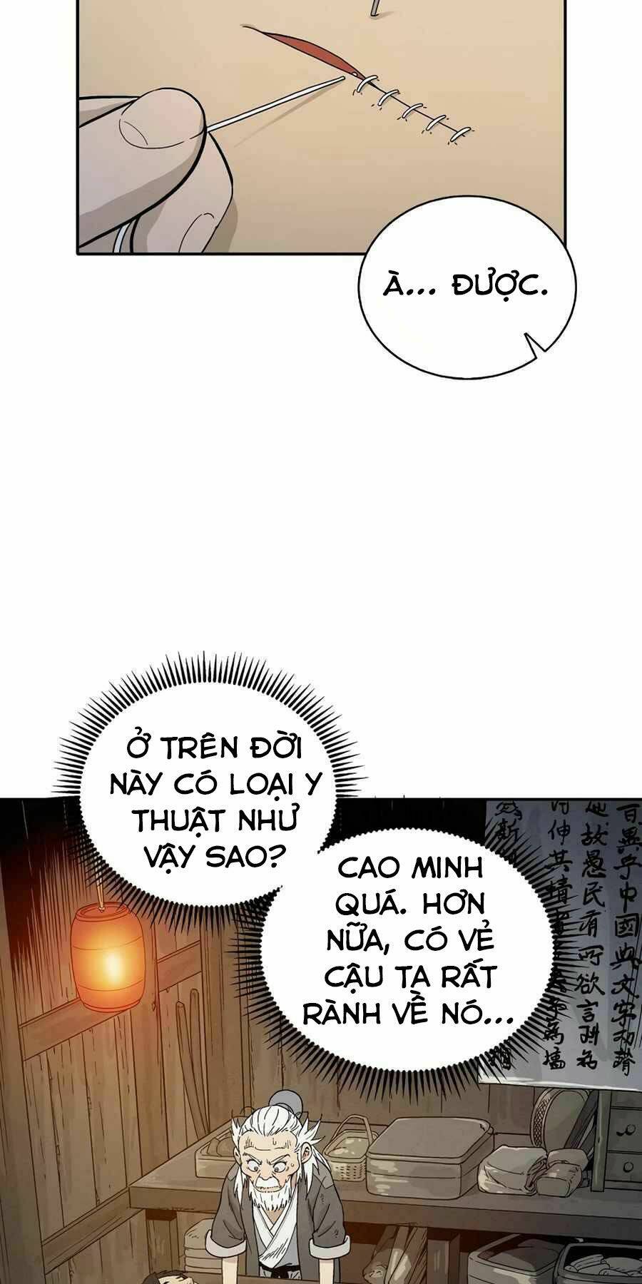 Trọng Sinh Thành Thần Y Thời Tam Quốc - Chapter 7 - Page 43