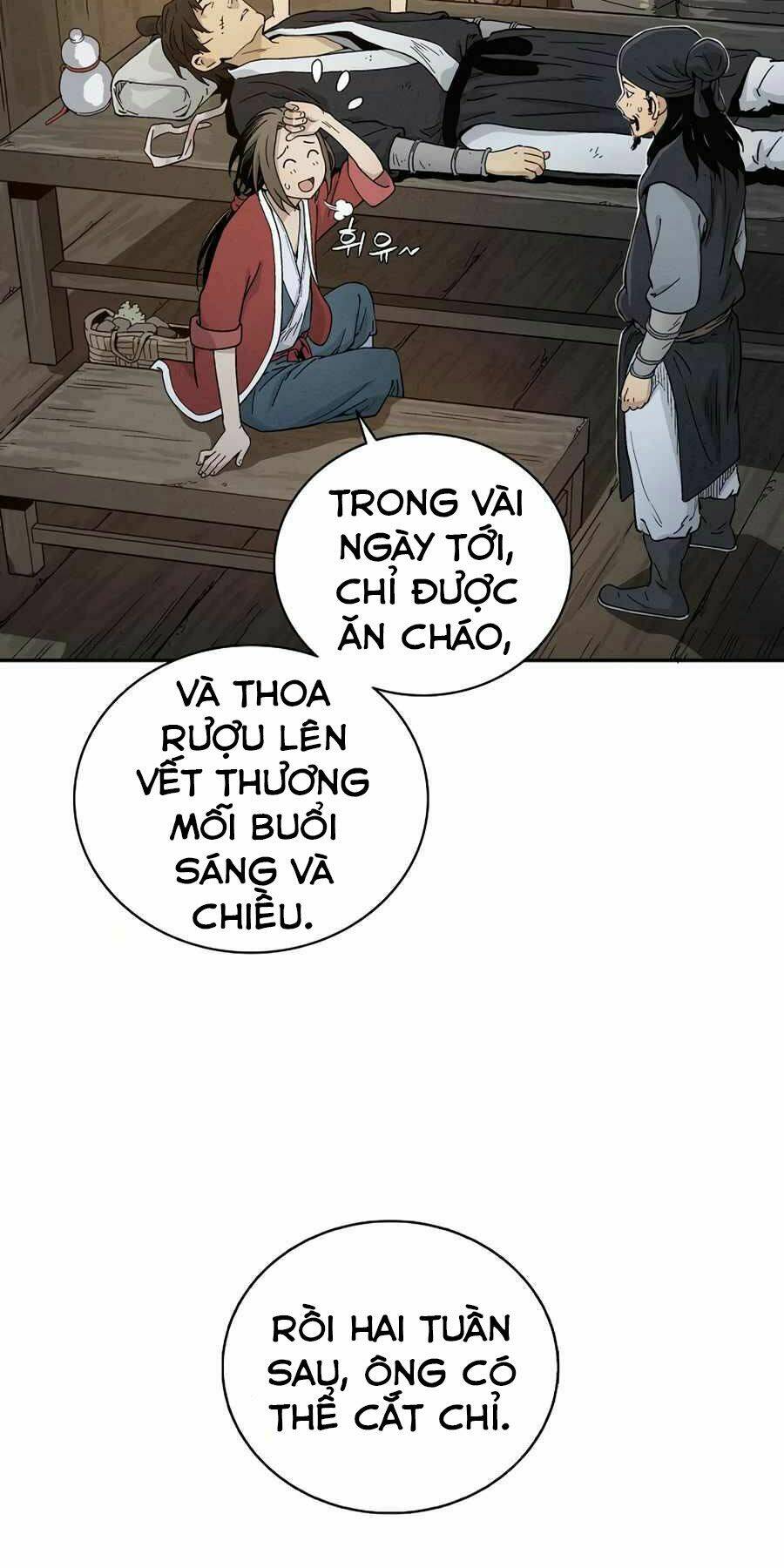 Trọng Sinh Thành Thần Y Thời Tam Quốc - Chapter 7 - Page 44
