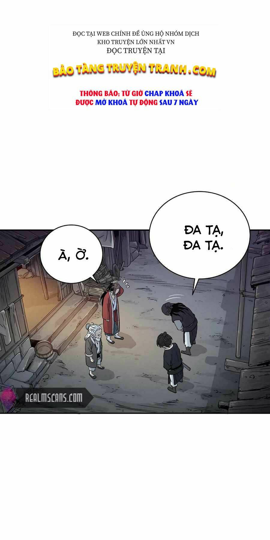 Trọng Sinh Thành Thần Y Thời Tam Quốc - Chapter 7 - Page 45