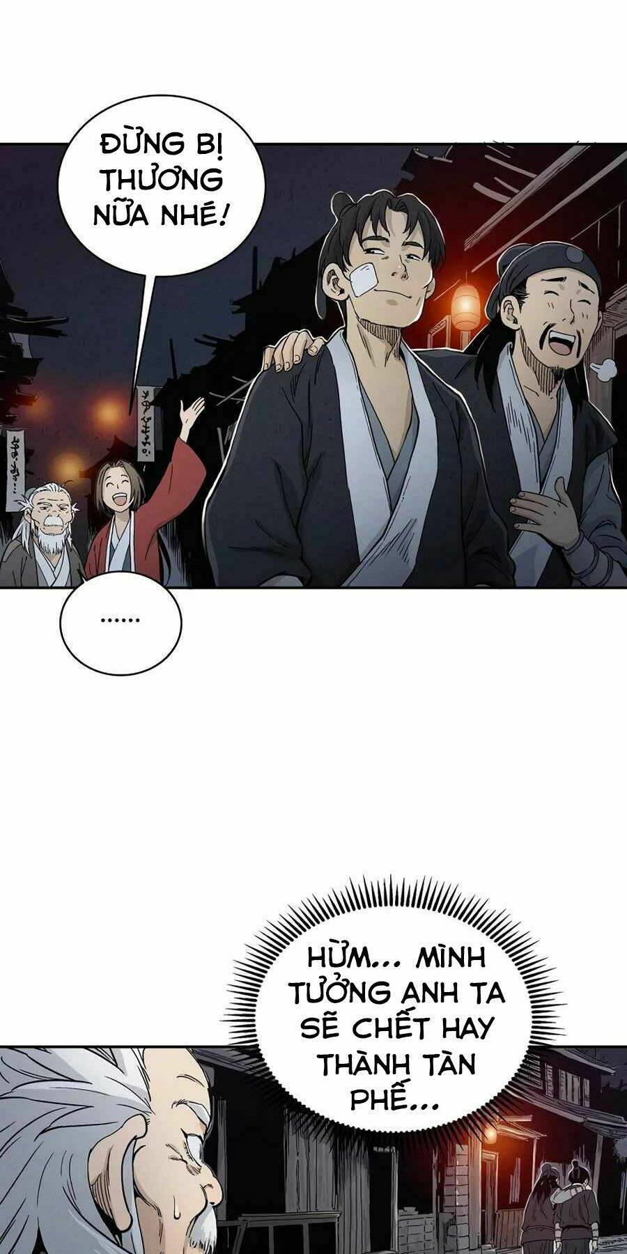 Trọng Sinh Thành Thần Y Thời Tam Quốc - Chapter 7 - Page 46