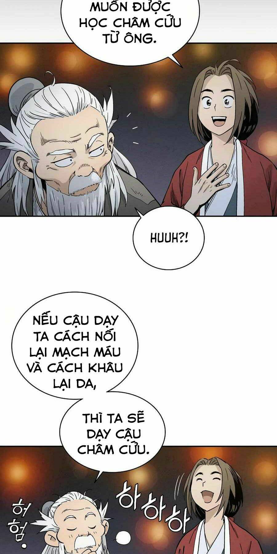 Trọng Sinh Thành Thần Y Thời Tam Quốc - Chapter 7 - Page 48