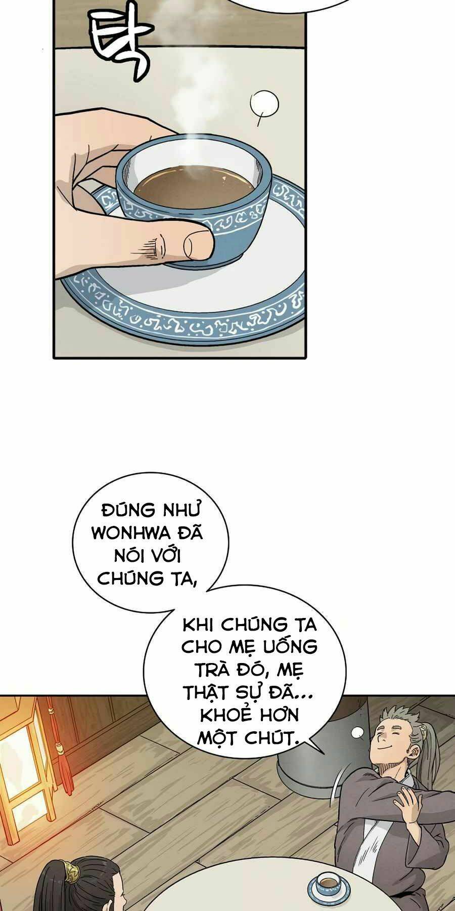 Trọng Sinh Thành Thần Y Thời Tam Quốc - Chapter 7 - Page 51