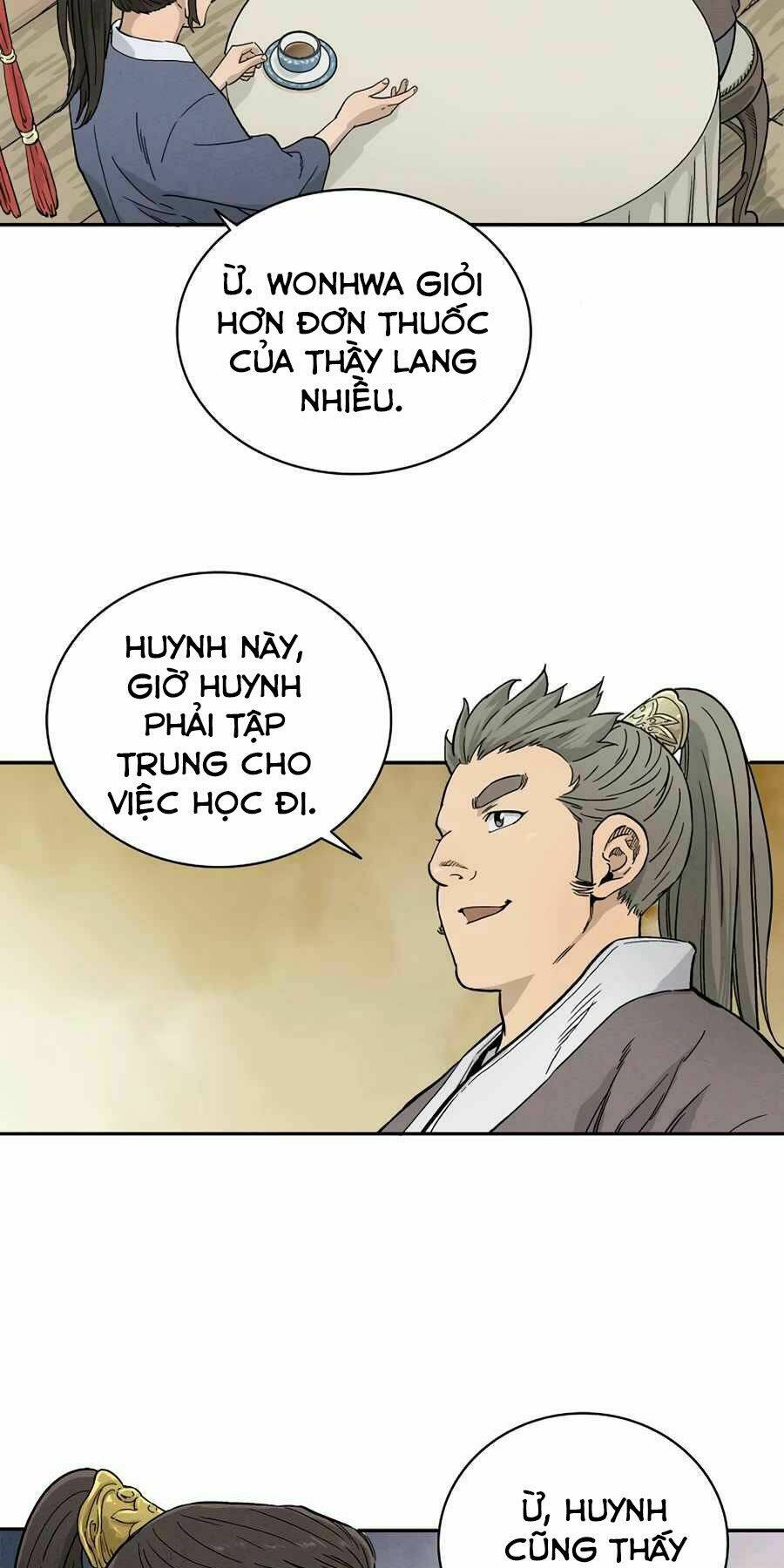 Trọng Sinh Thành Thần Y Thời Tam Quốc - Chapter 7 - Page 52