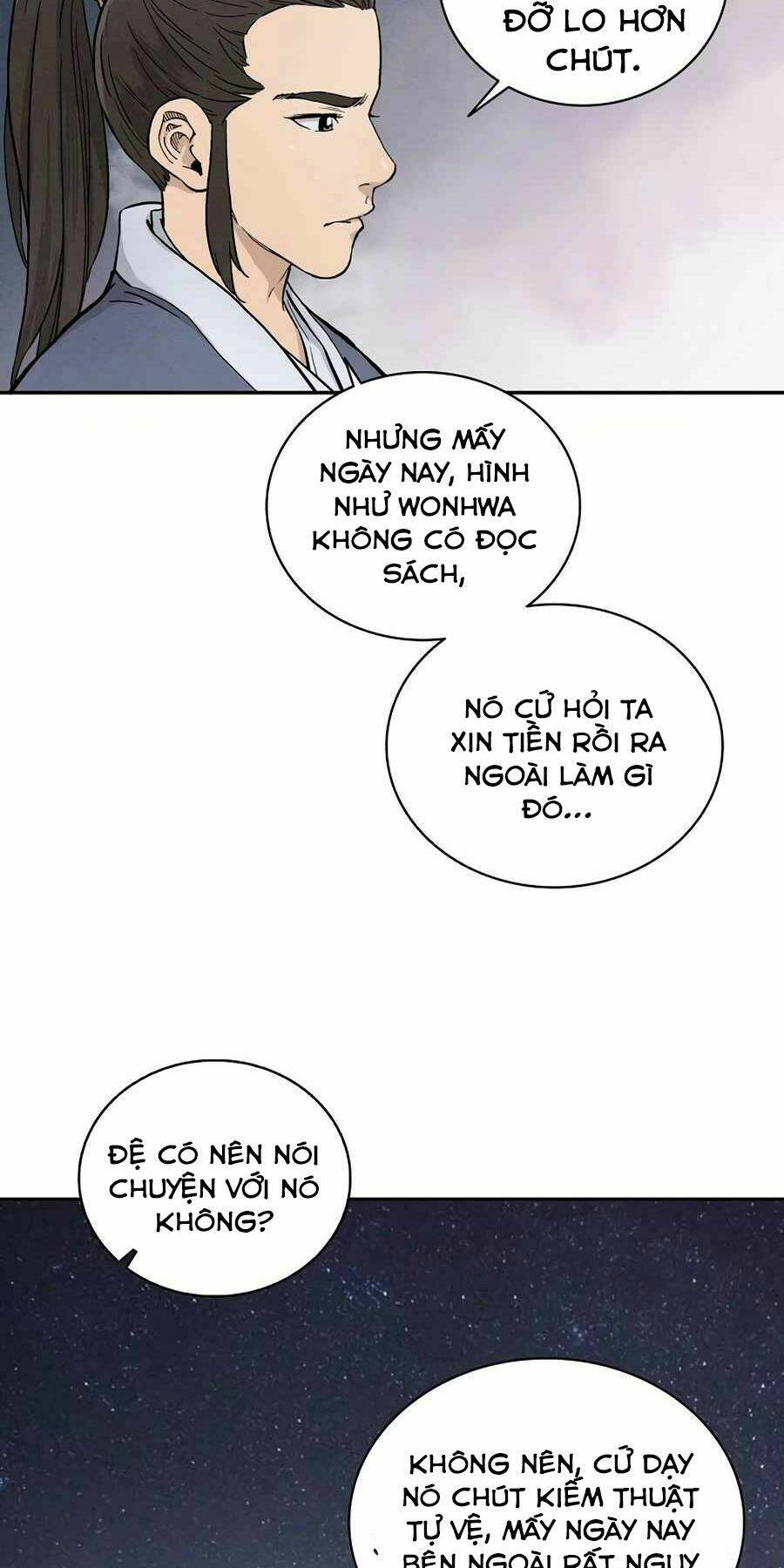 Trọng Sinh Thành Thần Y Thời Tam Quốc - Chapter 7 - Page 53