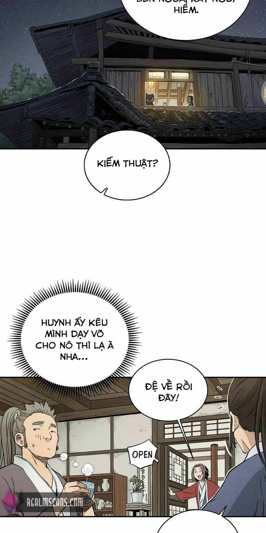Trọng Sinh Thành Thần Y Thời Tam Quốc - Chapter 7 - Page 54