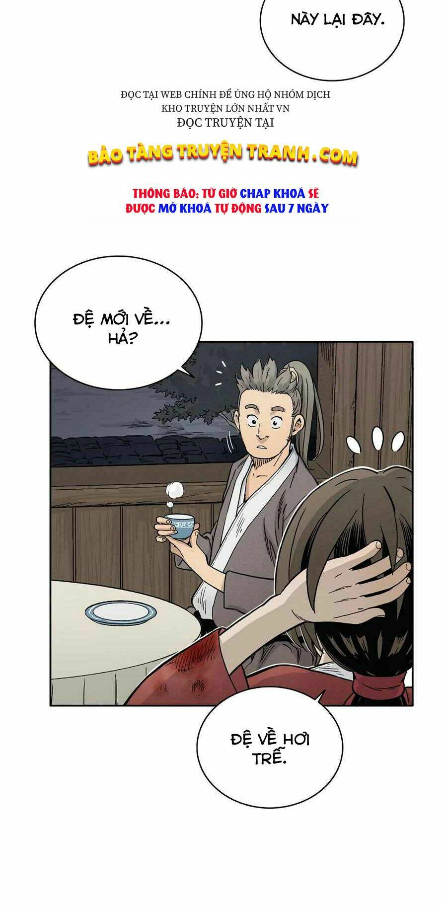 Trọng Sinh Thành Thần Y Thời Tam Quốc - Chapter 7 - Page 55