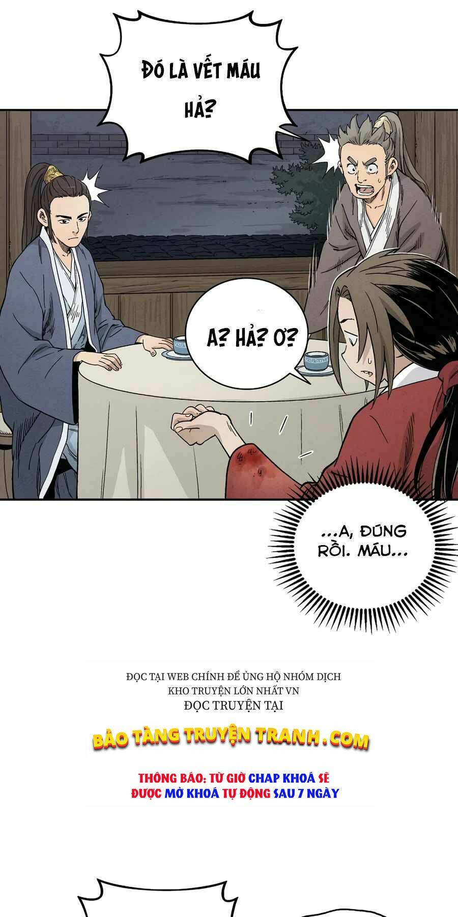 Trọng Sinh Thành Thần Y Thời Tam Quốc - Chapter 7 - Page 56