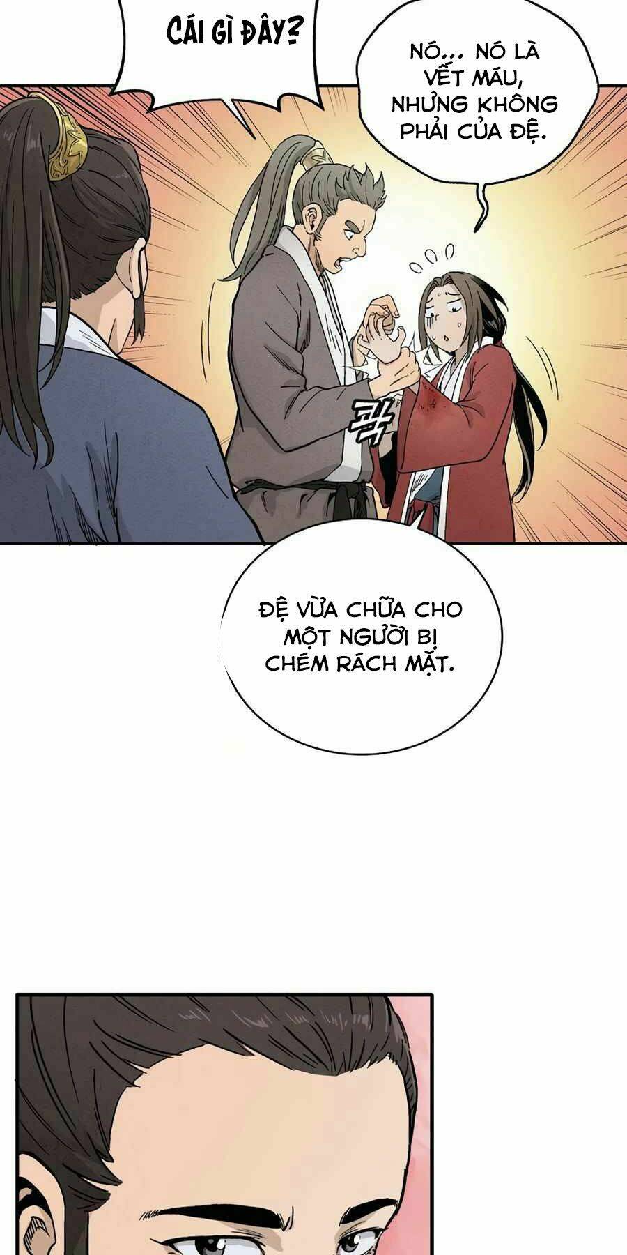 Trọng Sinh Thành Thần Y Thời Tam Quốc - Chapter 7 - Page 57
