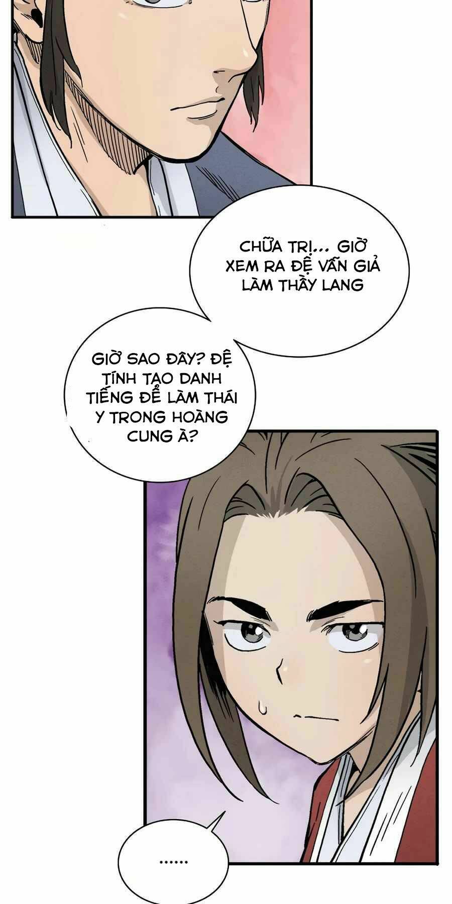 Trọng Sinh Thành Thần Y Thời Tam Quốc - Chapter 7 - Page 58