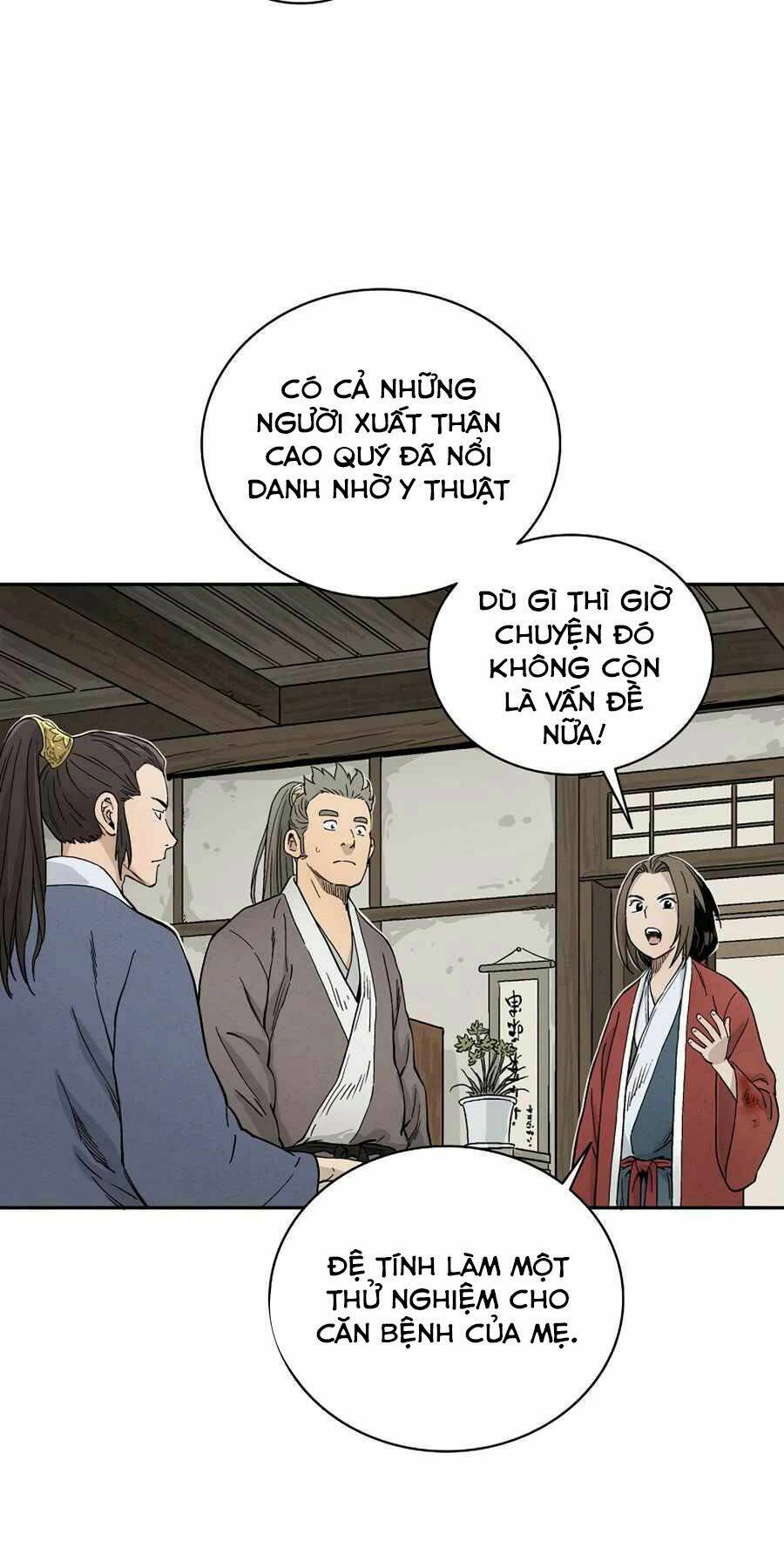 Trọng Sinh Thành Thần Y Thời Tam Quốc - Chapter 7 - Page 59