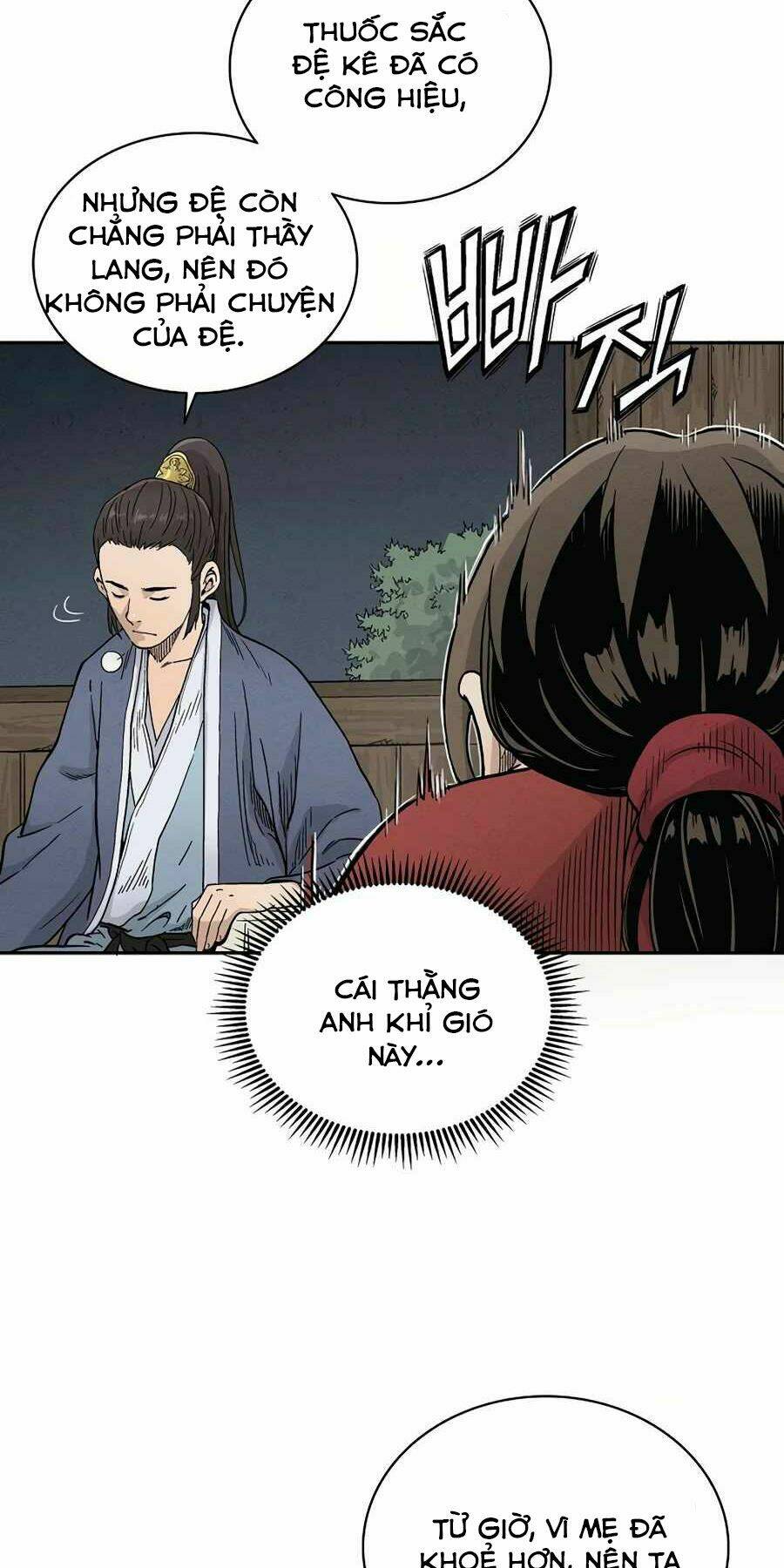 Trọng Sinh Thành Thần Y Thời Tam Quốc - Chapter 7 - Page 61