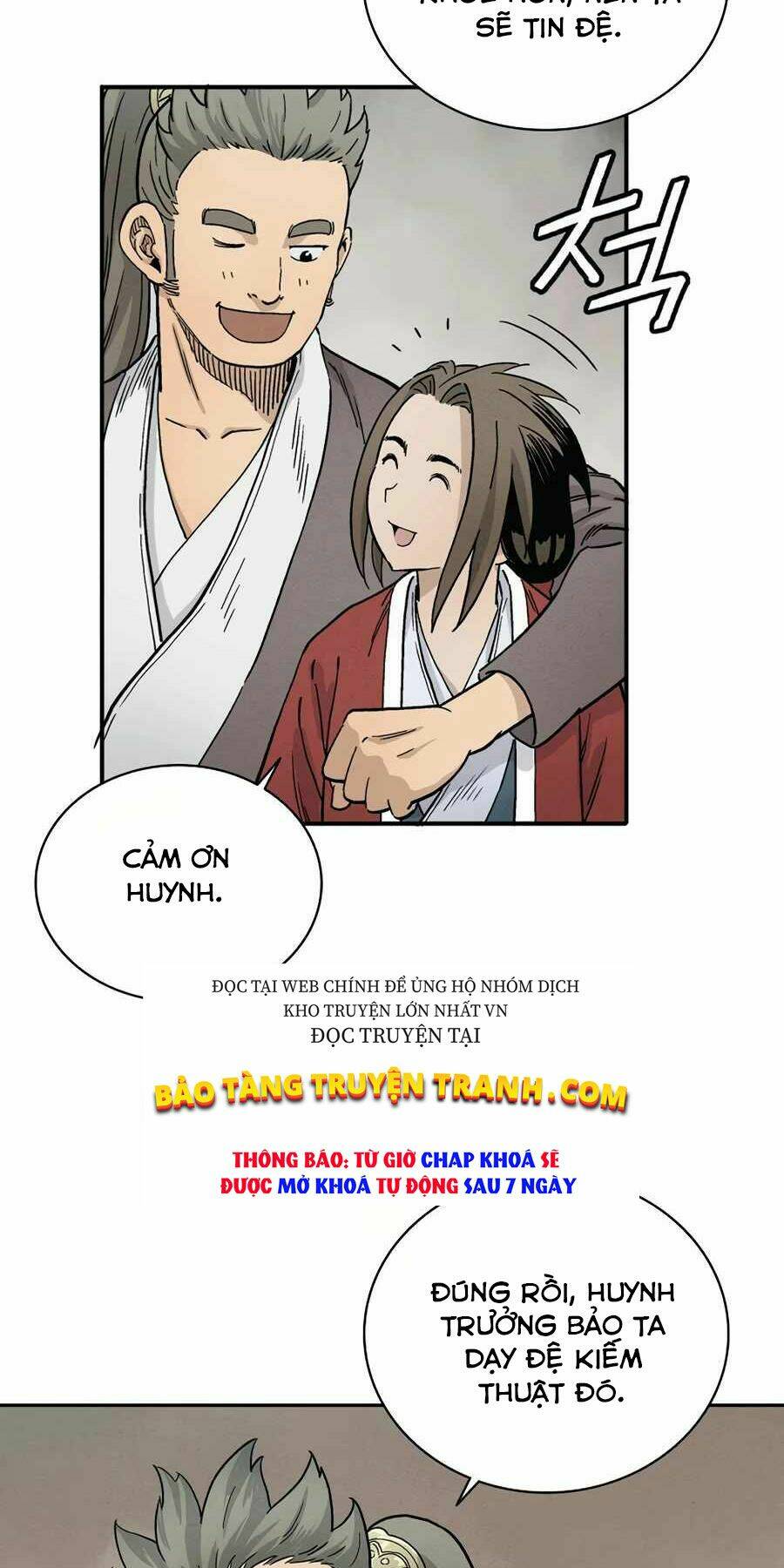 Trọng Sinh Thành Thần Y Thời Tam Quốc - Chapter 7 - Page 62