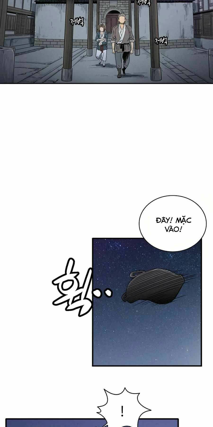 Trọng Sinh Thành Thần Y Thời Tam Quốc - Chapter 7 - Page 65