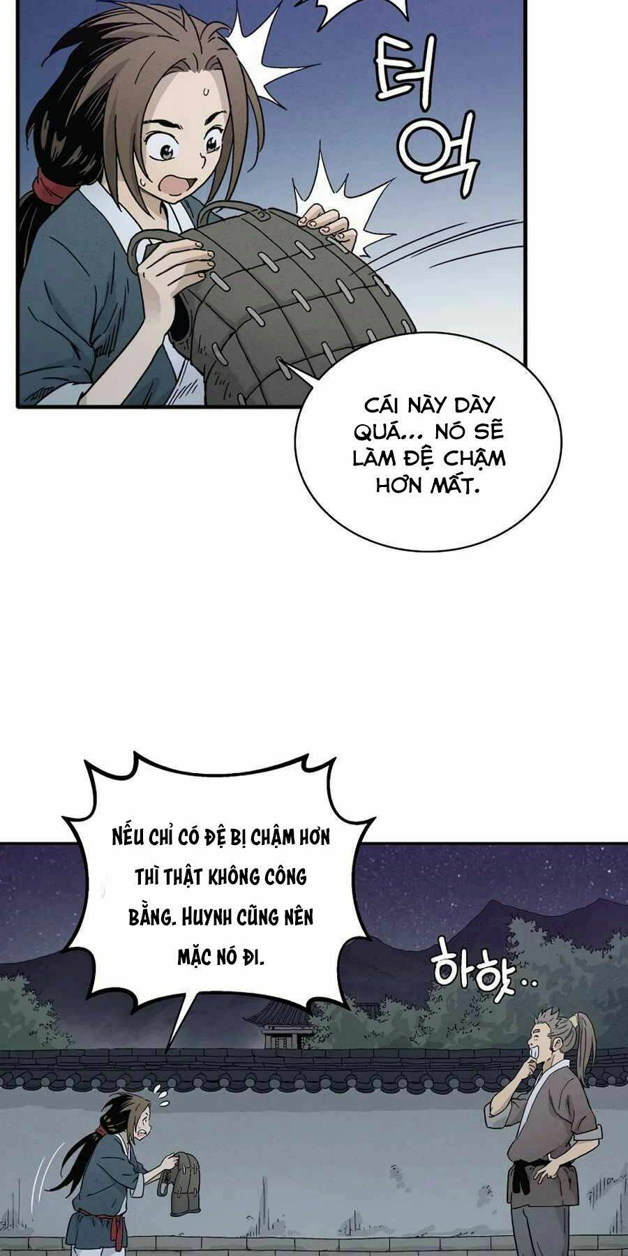 Trọng Sinh Thành Thần Y Thời Tam Quốc - Chapter 7 - Page 66