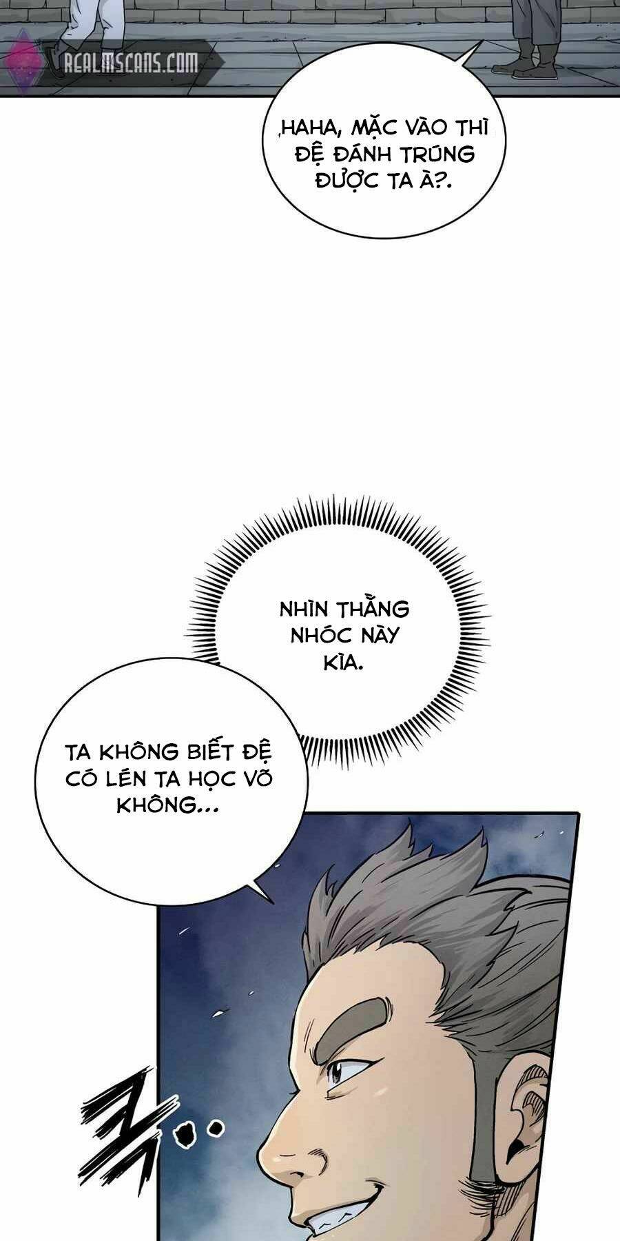 Trọng Sinh Thành Thần Y Thời Tam Quốc - Chapter 7 - Page 67