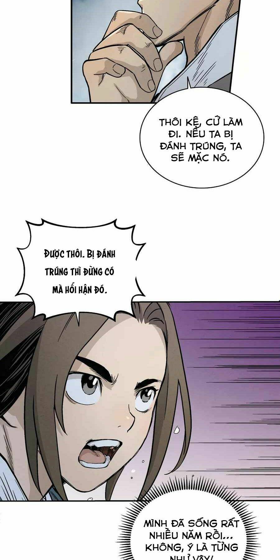 Trọng Sinh Thành Thần Y Thời Tam Quốc - Chapter 7 - Page 68