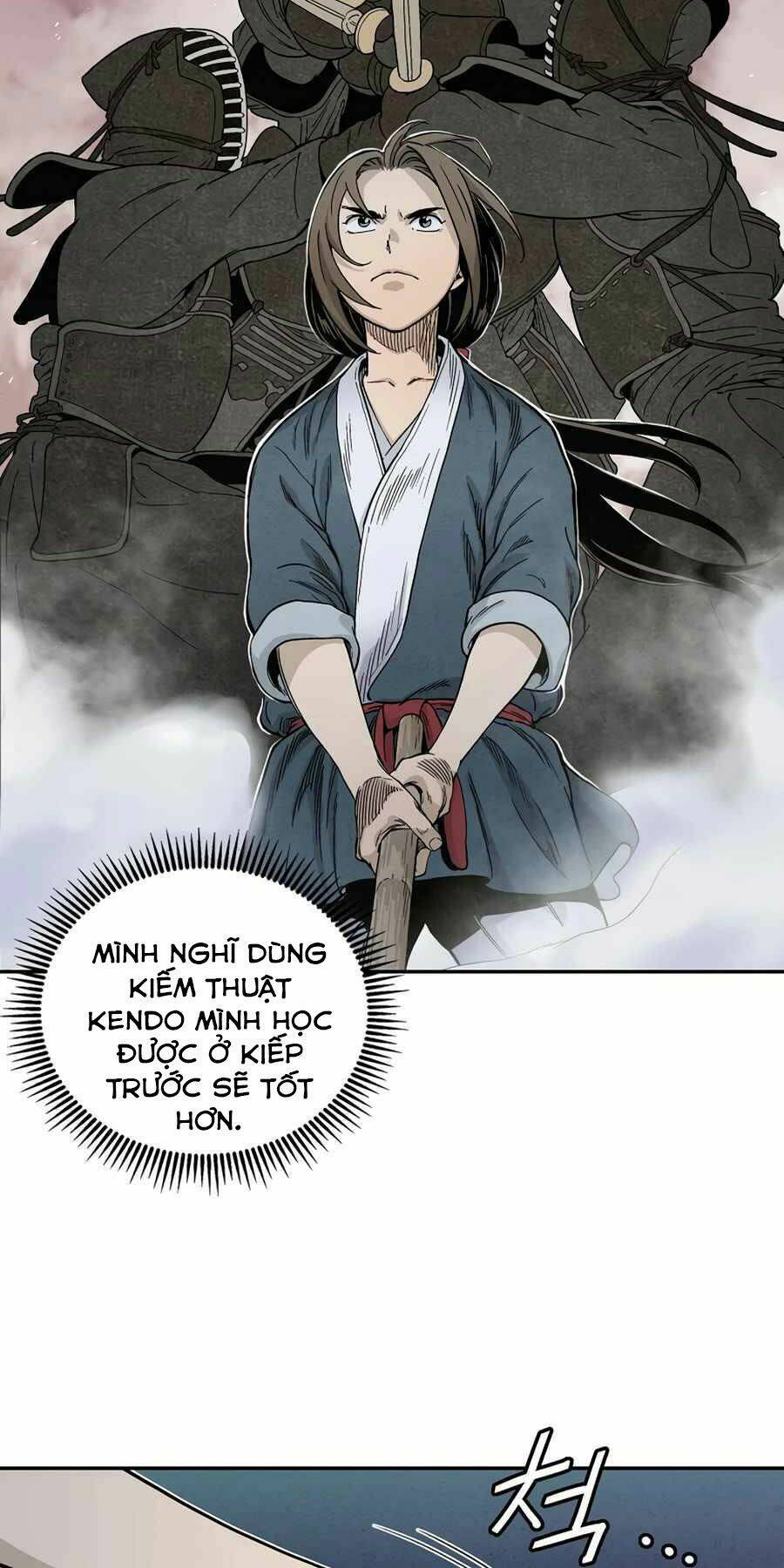 Trọng Sinh Thành Thần Y Thời Tam Quốc - Chapter 7 - Page 73