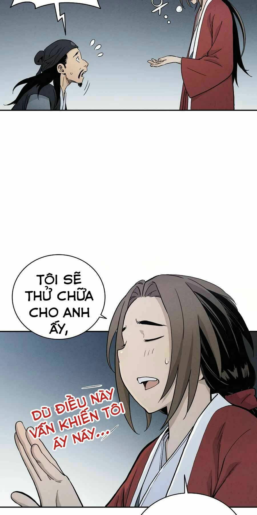 Trọng Sinh Thành Thần Y Thời Tam Quốc - Chapter 7 - Page 7