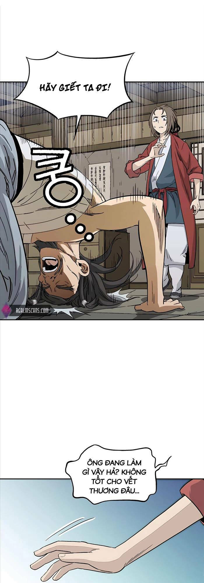 Trọng Sinh Thành Thần Y Thời Tam Quốc - Chapter 70 - Page 15