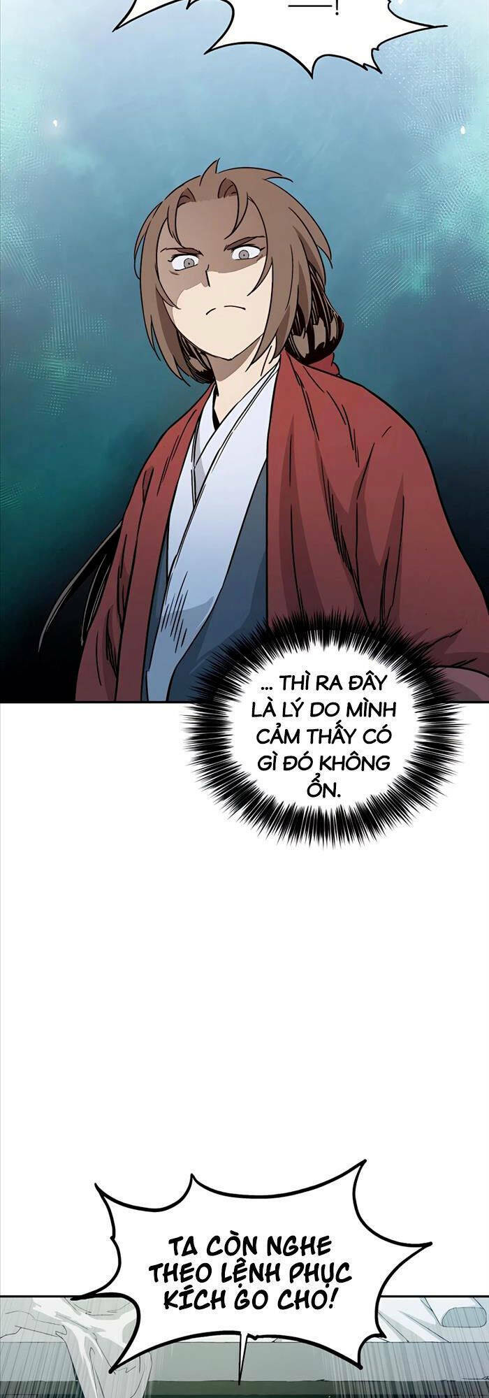 Trọng Sinh Thành Thần Y Thời Tam Quốc - Chapter 70 - Page 18