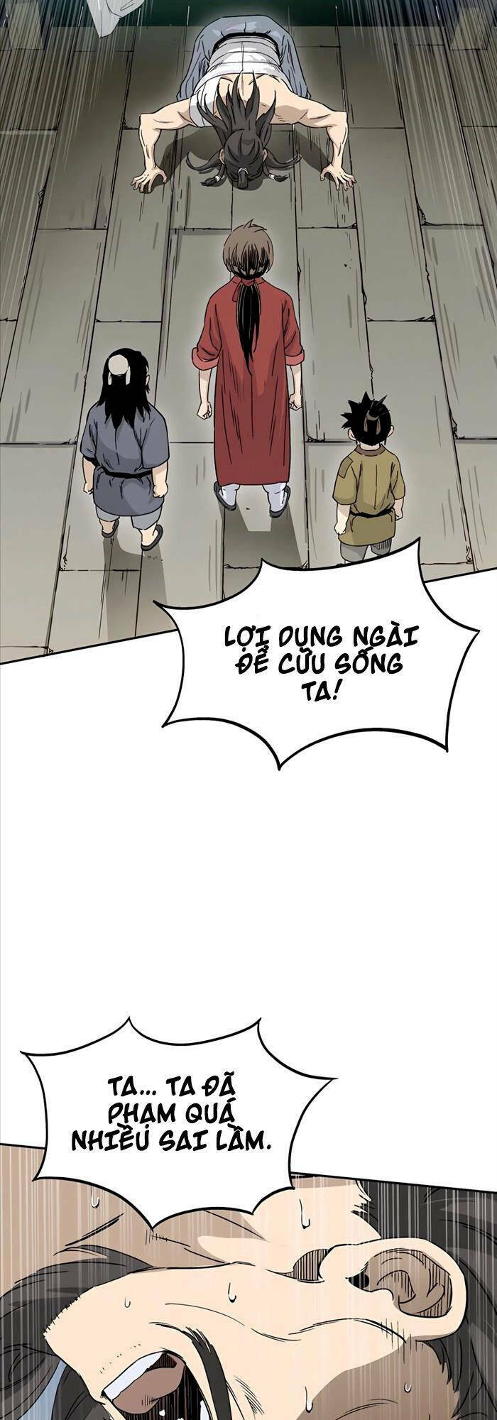 Trọng Sinh Thành Thần Y Thời Tam Quốc - Chapter 70 - Page 19