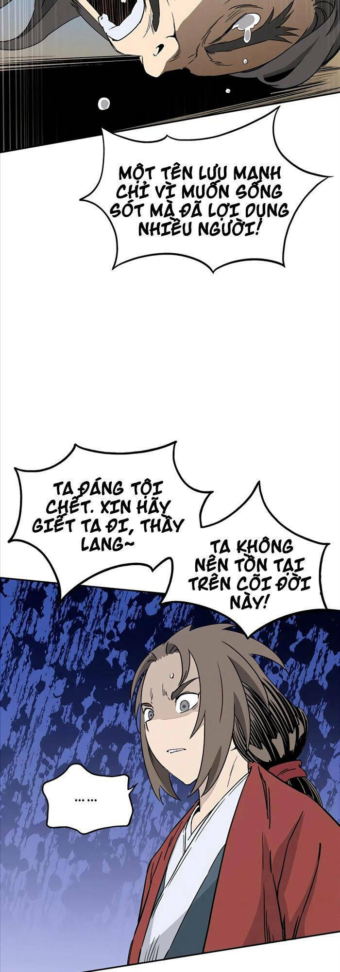 Trọng Sinh Thành Thần Y Thời Tam Quốc - Chapter 70 - Page 20