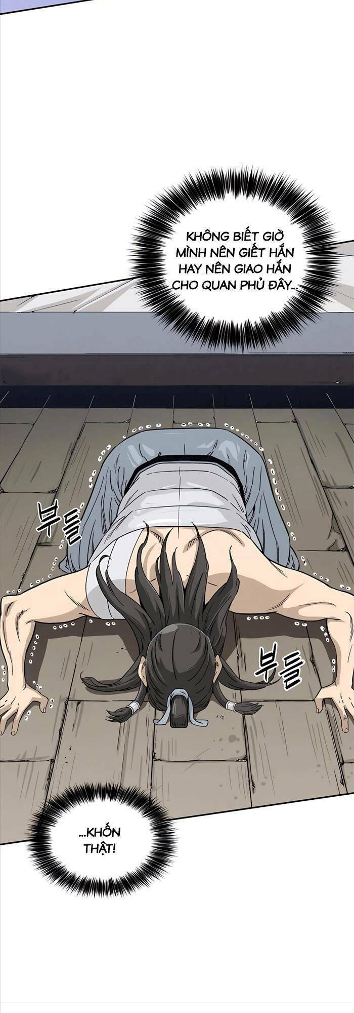 Trọng Sinh Thành Thần Y Thời Tam Quốc - Chapter 70 - Page 21