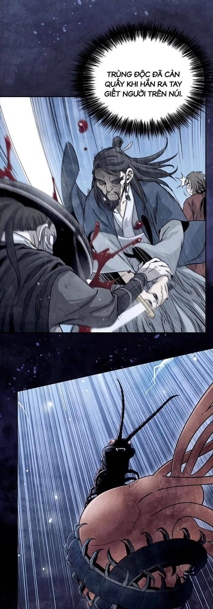 Trọng Sinh Thành Thần Y Thời Tam Quốc - Chapter 70 - Page 23