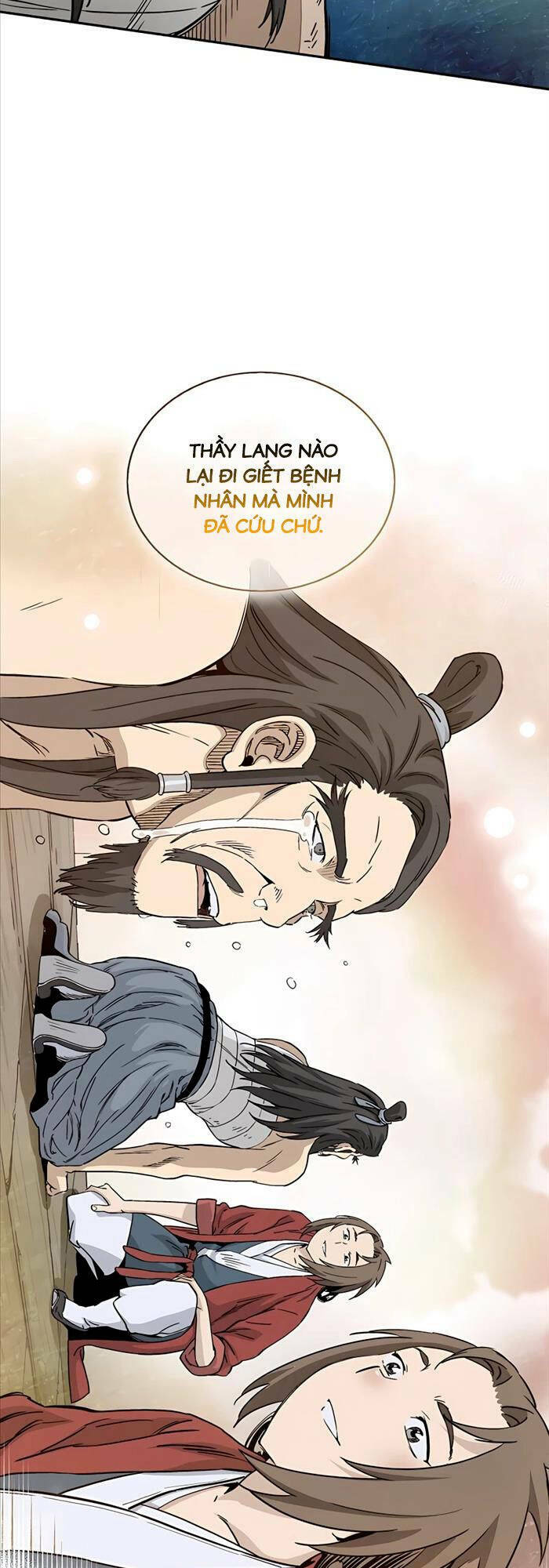 Trọng Sinh Thành Thần Y Thời Tam Quốc - Chapter 70 - Page 32