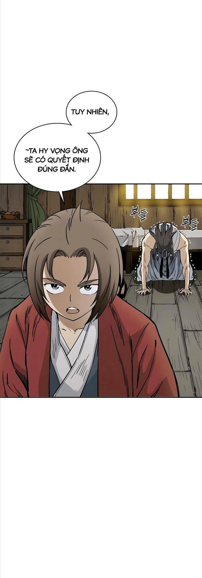 Trọng Sinh Thành Thần Y Thời Tam Quốc - Chapter 70 - Page 34