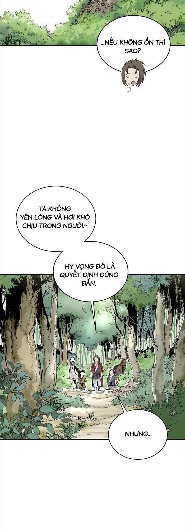 Trọng Sinh Thành Thần Y Thời Tam Quốc - Chapter 70 - Page 36