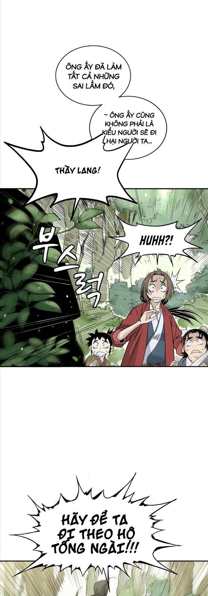 Trọng Sinh Thành Thần Y Thời Tam Quốc - Chapter 70 - Page 37