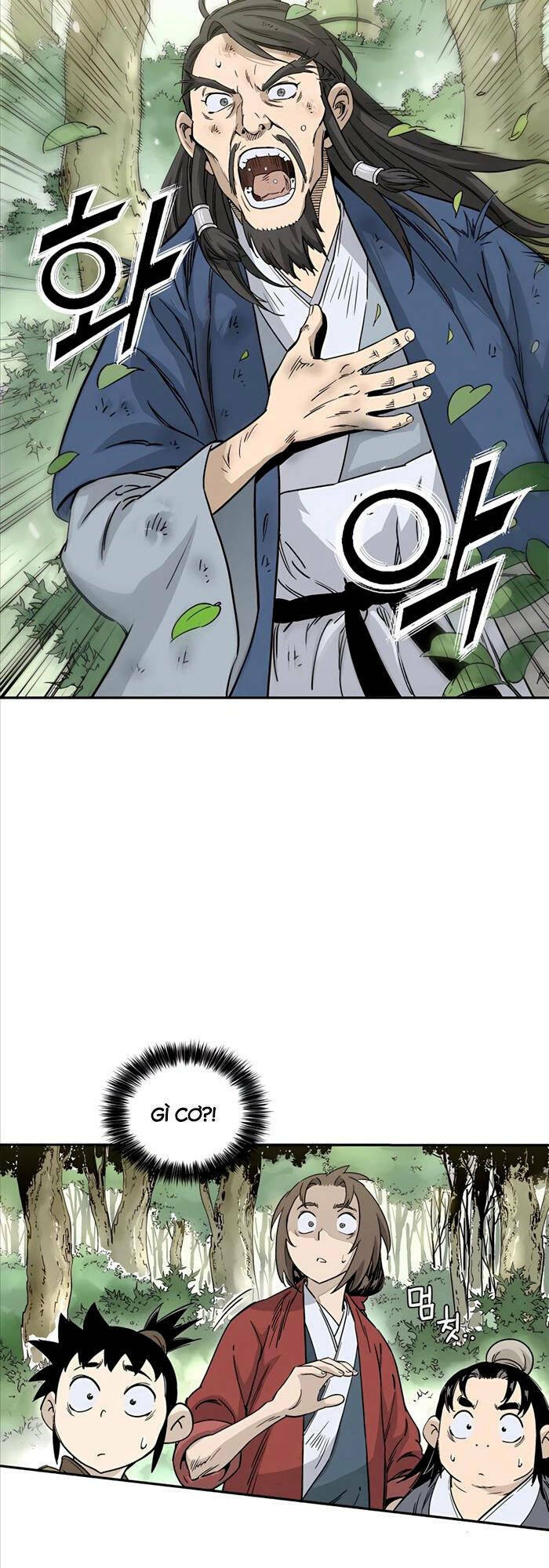 Trọng Sinh Thành Thần Y Thời Tam Quốc - Chapter 70 - Page 38