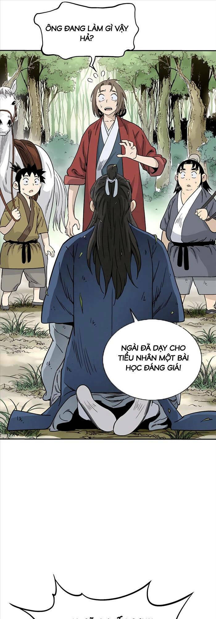 Trọng Sinh Thành Thần Y Thời Tam Quốc - Chapter 70 - Page 40