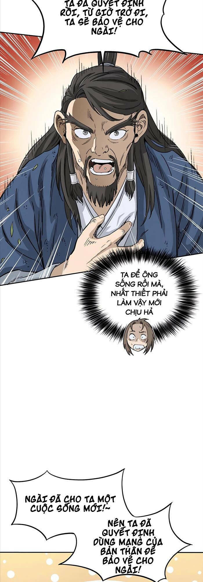 Trọng Sinh Thành Thần Y Thời Tam Quốc - Chapter 70 - Page 41