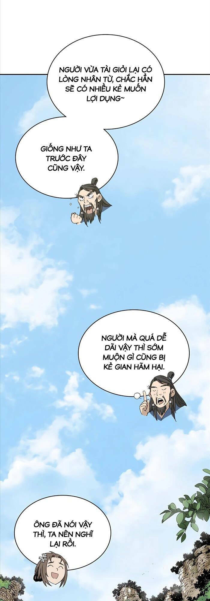 Trọng Sinh Thành Thần Y Thời Tam Quốc - Chapter 70 - Page 43