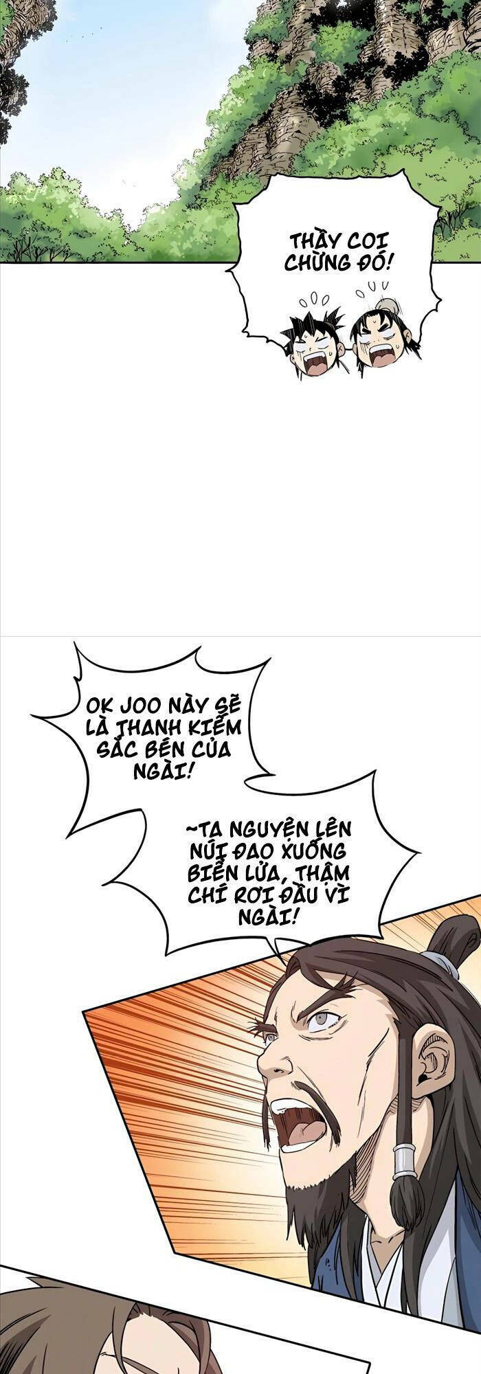 Trọng Sinh Thành Thần Y Thời Tam Quốc - Chapter 70 - Page 44