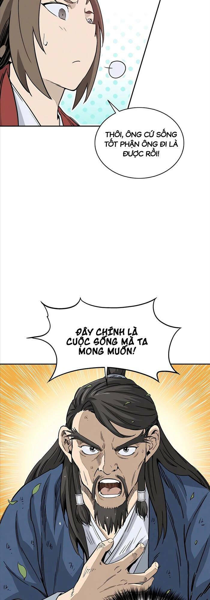 Trọng Sinh Thành Thần Y Thời Tam Quốc - Chapter 70 - Page 45