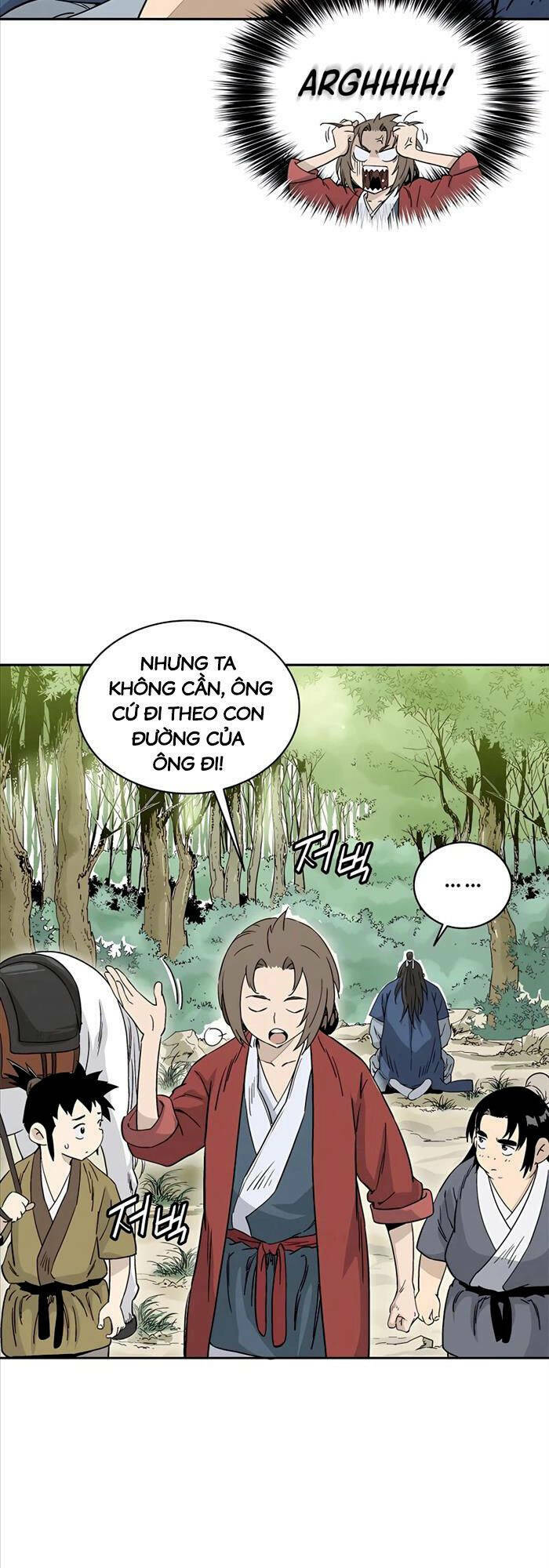 Trọng Sinh Thành Thần Y Thời Tam Quốc - Chapter 70 - Page 46