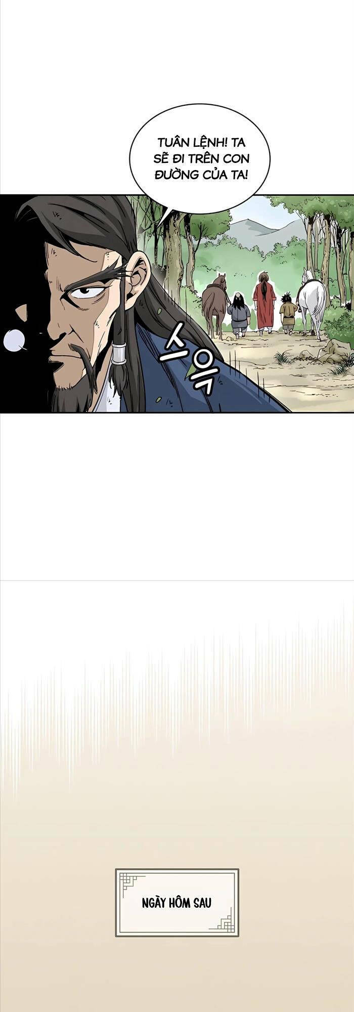 Trọng Sinh Thành Thần Y Thời Tam Quốc - Chapter 70 - Page 47