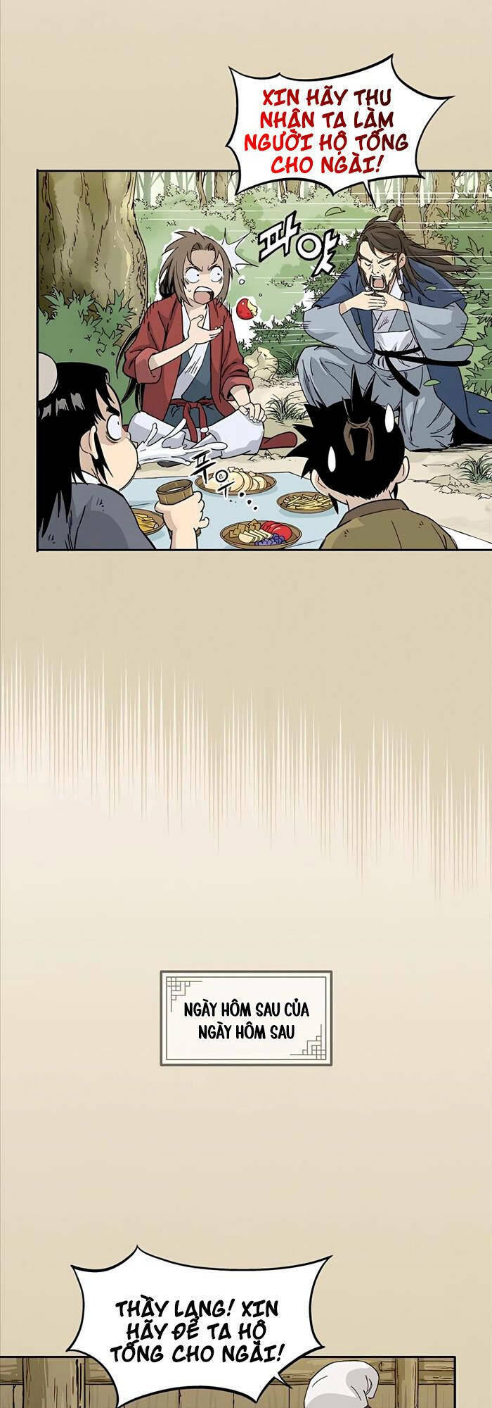 Trọng Sinh Thành Thần Y Thời Tam Quốc - Chapter 70 - Page 48