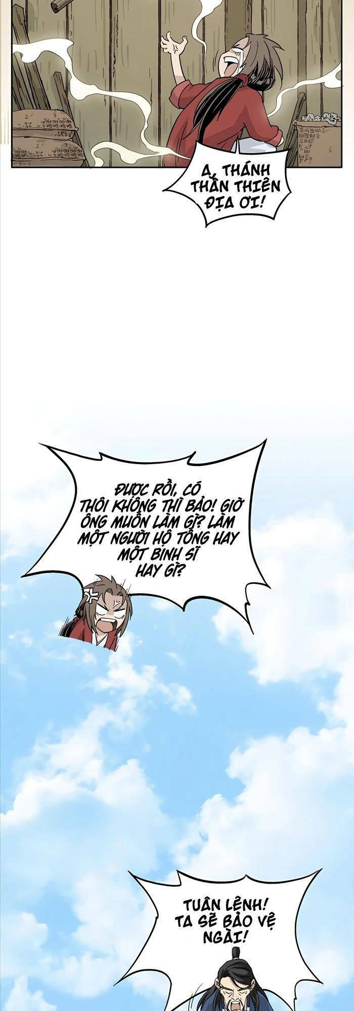 Trọng Sinh Thành Thần Y Thời Tam Quốc - Chapter 70 - Page 50