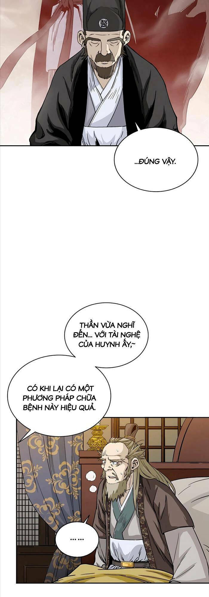 Trọng Sinh Thành Thần Y Thời Tam Quốc - Chapter 70 - Page 5