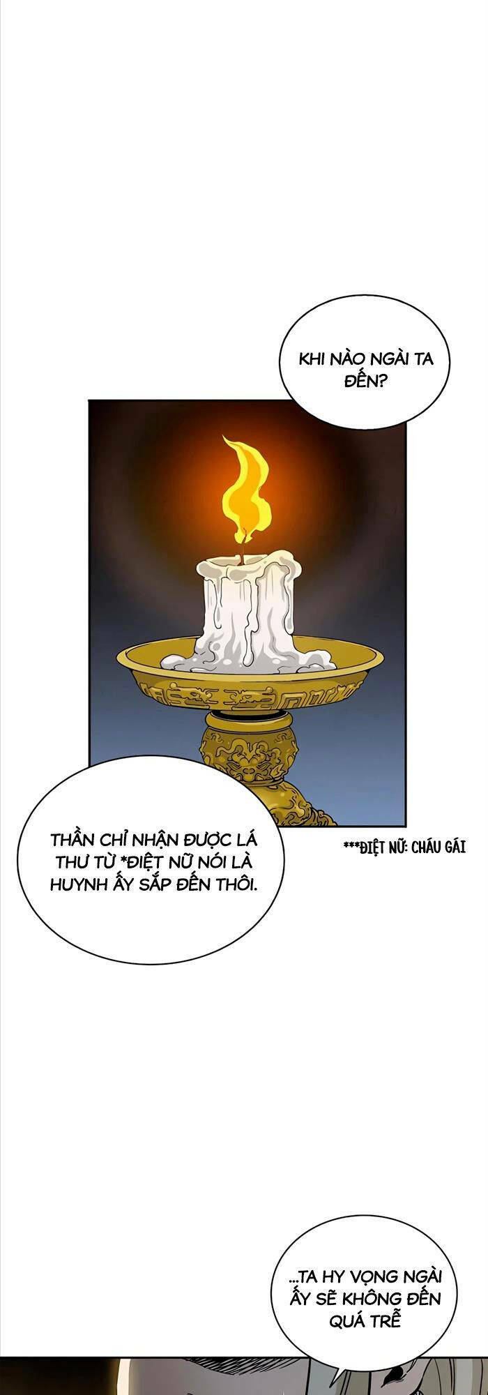 Trọng Sinh Thành Thần Y Thời Tam Quốc - Chapter 70 - Page 6