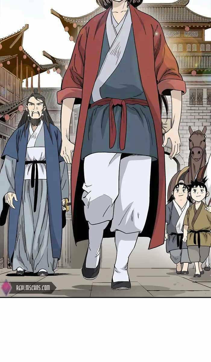 Trọng Sinh Thành Thần Y Thời Tam Quốc - Chapter 71 - Page 17